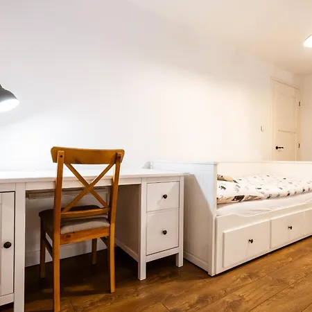 Prázdninový dům Pod Sixovkou