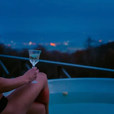 Prázdninový dům Pod Sixovkou *