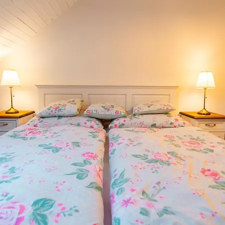 Pod Sixovkou Holiday home Krupina