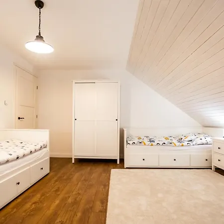 Pod Sixovkou Krupina