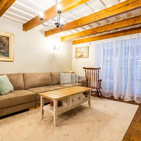 Pod Sixovkou * Krupina