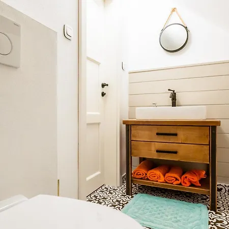Holiday home Pod Sixovkou