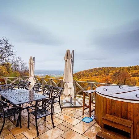 Prázdninový dům Pod Sixovkou