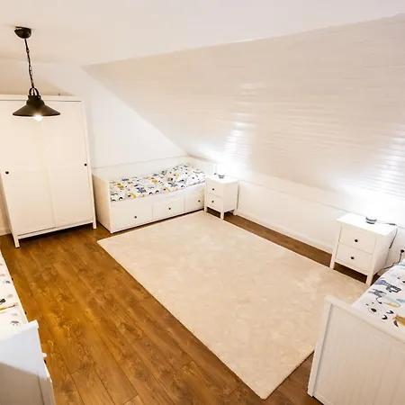 Pod Sixovkou * Krupina