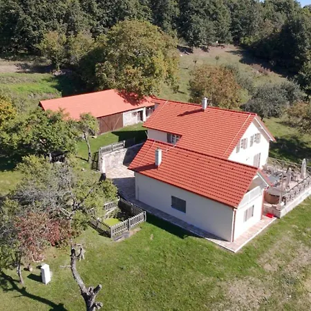 Pod Sixovkou Krupina