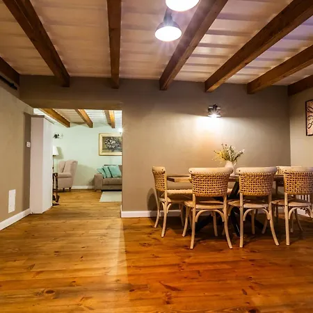 Prázdninový dům Pod Sixovkou