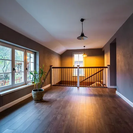 Pod Sixovkou Prázdninový dům Krupina