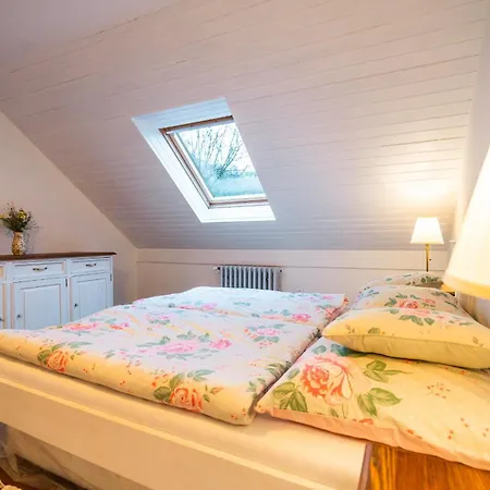 Prázdninový dům Pod Sixovkou *