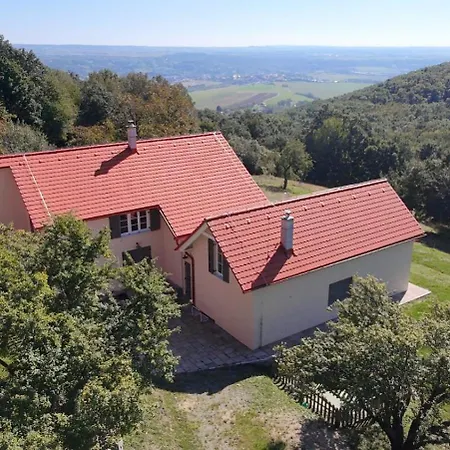 Holiday home Pod Sixovkou