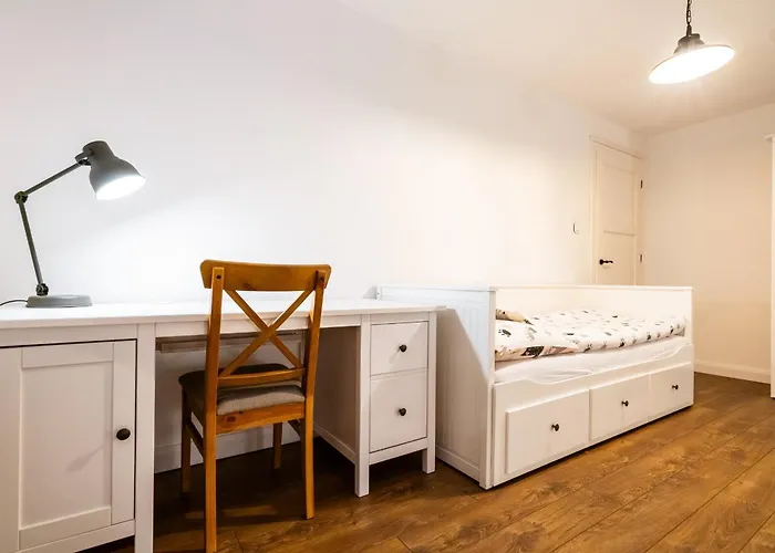 בית נופש Pod Sixovkou