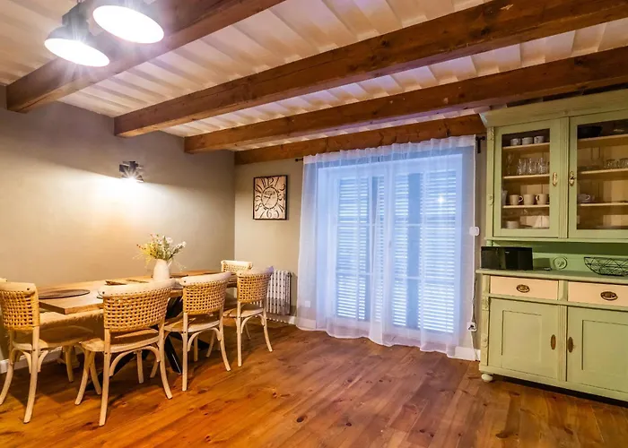 בית נופש Pod Sixovkou Krupina