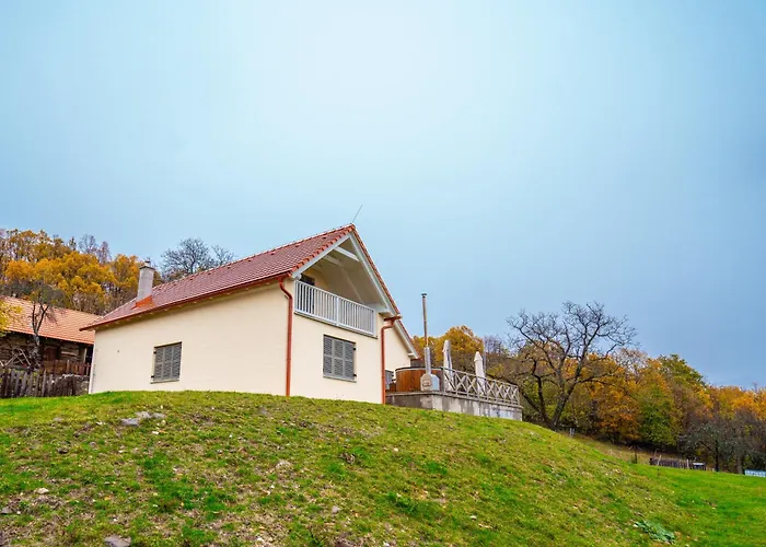 בית נופש Pod Sixovkou