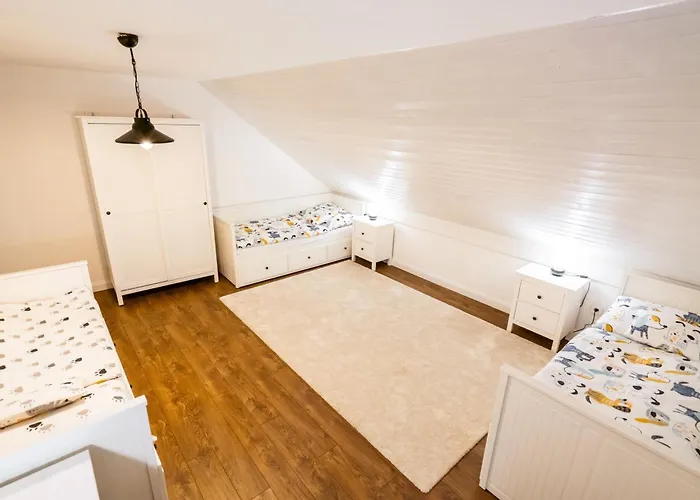 Pod Sixovkou * Krupina