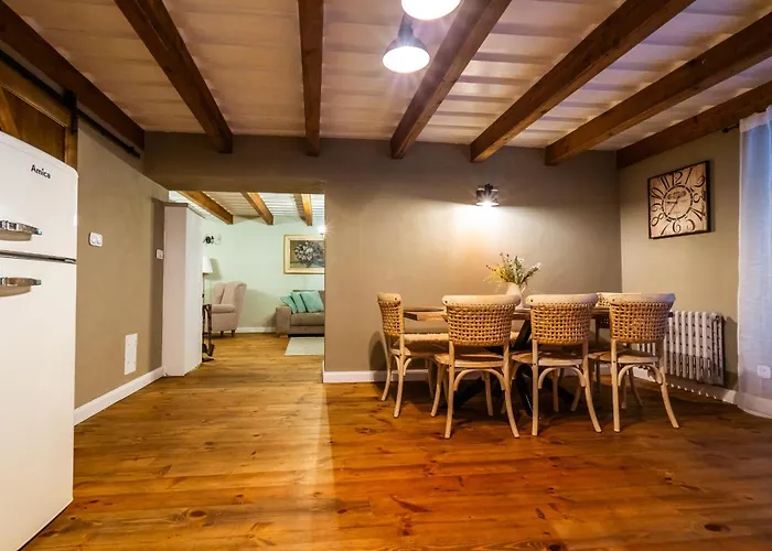 בית נופש Pod Sixovkou