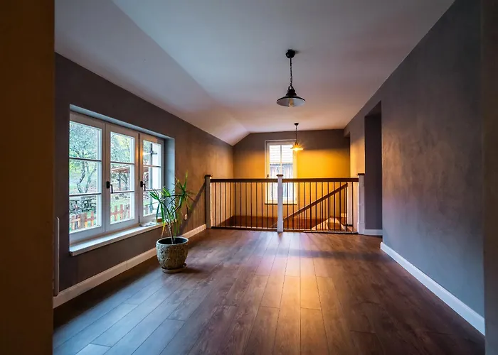 Pod Sixovkou בית נופש Krupina